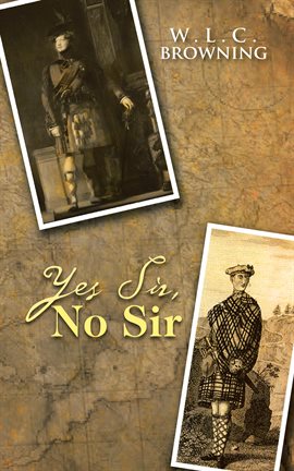 Cover image for Yes Sir, No Sir