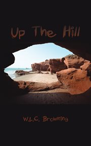 Up the hill cover image