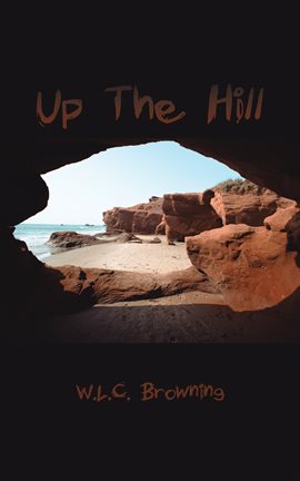Cover image for Up the Hill