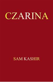 Czarina cover image