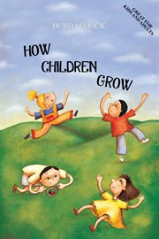 How Children Grow cover image