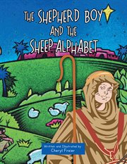 The shepherd boy and the sheep alphabet cover image