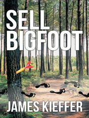 Sell bigfoot cover image