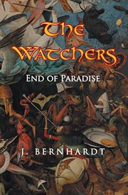 The watchers. End of Paradise cover image