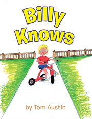 Billy knows cover image