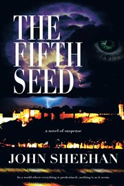 The fifth seed cover image
