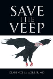 Save the veep cover image