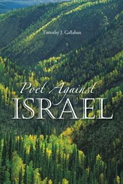 Poet against israel cover image