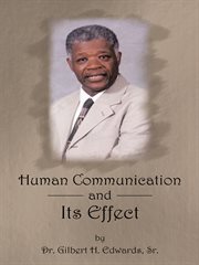 Human communication and its effect cover image