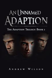 An unnamed adaption cover image