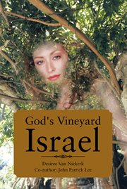 God's vineyard israel cover image