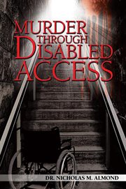 Murder through disabled access cover image