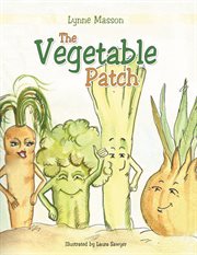 The vegetable patch cover image