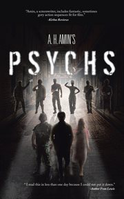 Psychs cover image