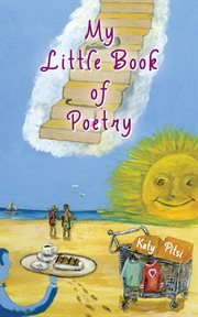 My little book of poetry cover image