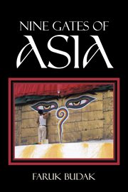 Nine gates of asia cover image