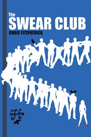 The swear club cover image