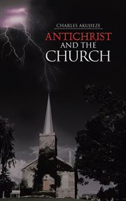 Antichrist and the church cover image