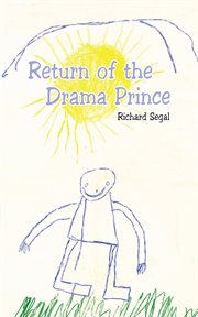 Return of the drama prince cover image