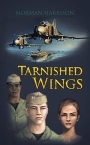 Tarnished wings cover image