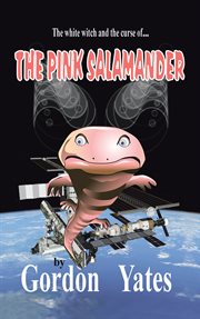The pink salamander cover image