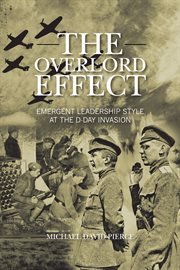 The Overlord effect cover image