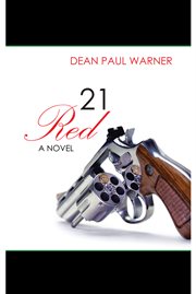 21 red. A Novel cover image