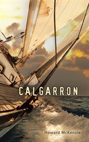 Calgarron cover image