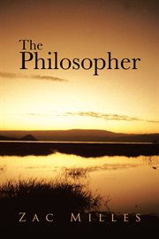 The philosopher cover image
