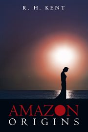 Amazon origins cover image