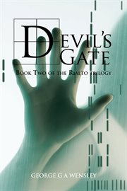 Devil's gate cover image