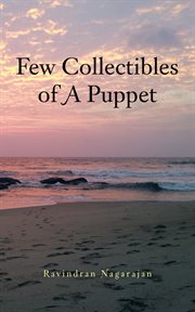 Few collectibles of a puppet cover image