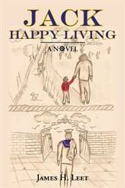 Jack happy living. A Novel cover image