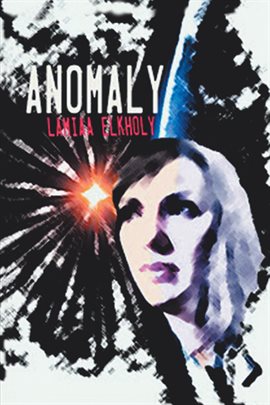 Cover image for Anomaly