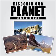 Discover our planet cover image