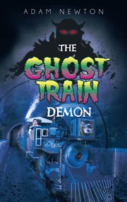 The ghost train demon cover image