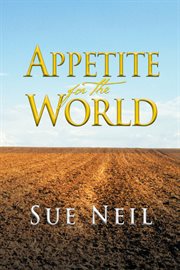 Appetite for the world cover image