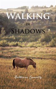 Walking in shadows cover image