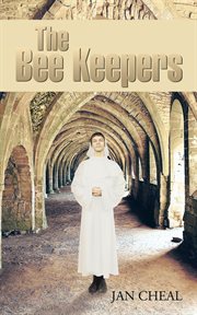 The bee keepers cover image