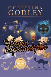 The seven paperweights cover image