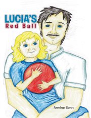 Lucia's red ball cover image