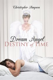 Dream angel destiny of time cover image