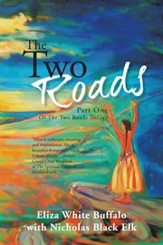 The two roads cover image