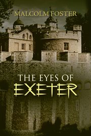 The eyes of exeter cover image