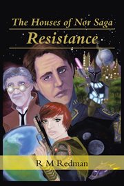The houses of nor saga. Resistance cover image