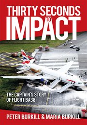 Thirty seconds to impact cover image