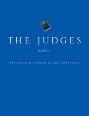The judges cover image