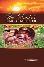 Snake character cover image
