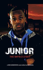 Junior cover image