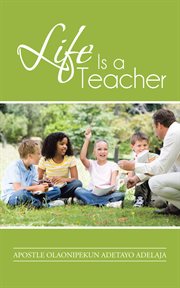 Life Is a Teacher cover image